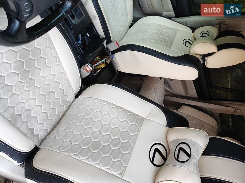 Позашляховик / Кросовер Lexus GX 2006 в Арцизові