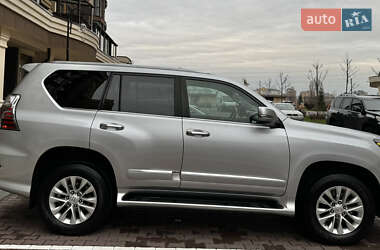 Внедорожник / Кроссовер Lexus GX 2014 в Киеве