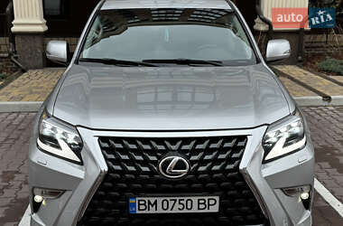 Внедорожник / Кроссовер Lexus GX 2014 в Киеве