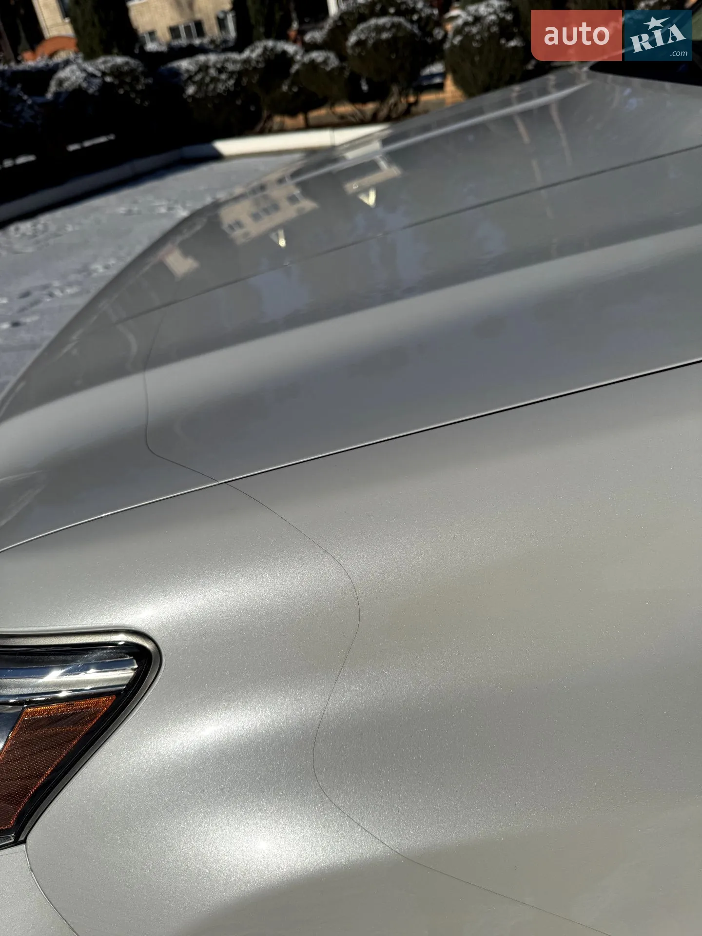 2019 Lexus GX - мініатюра 19