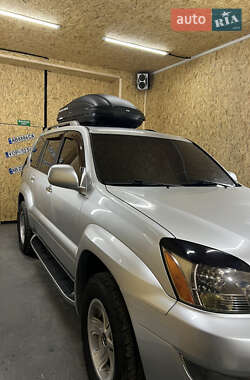 Внедорожник / Кроссовер Lexus GX 2008 в Тульчине