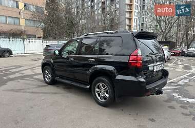 Позашляховик / Кросовер Lexus GX 2008 в Києві