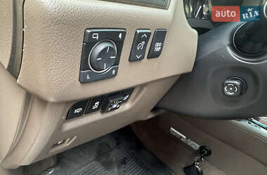 Внедорожник / Кроссовер Lexus GX 2011 в 