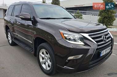 Внедорожник / Кроссовер Lexus GX 2014 в Киеве