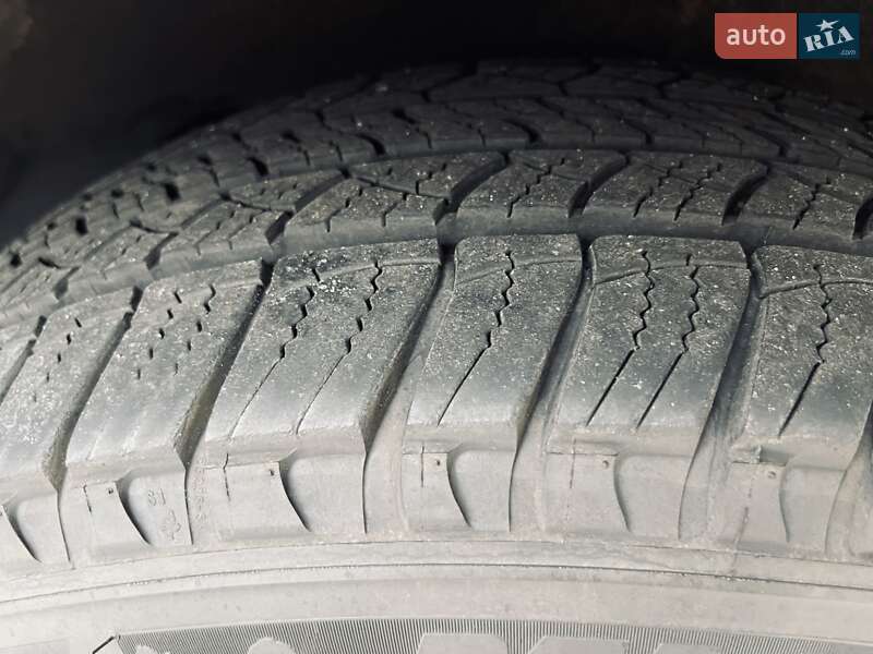 Позашляховик / Кросовер Lexus GX 2006 в Києві фото 24 Позашляховик / Кросовер Lexus GX 2006 в Києві