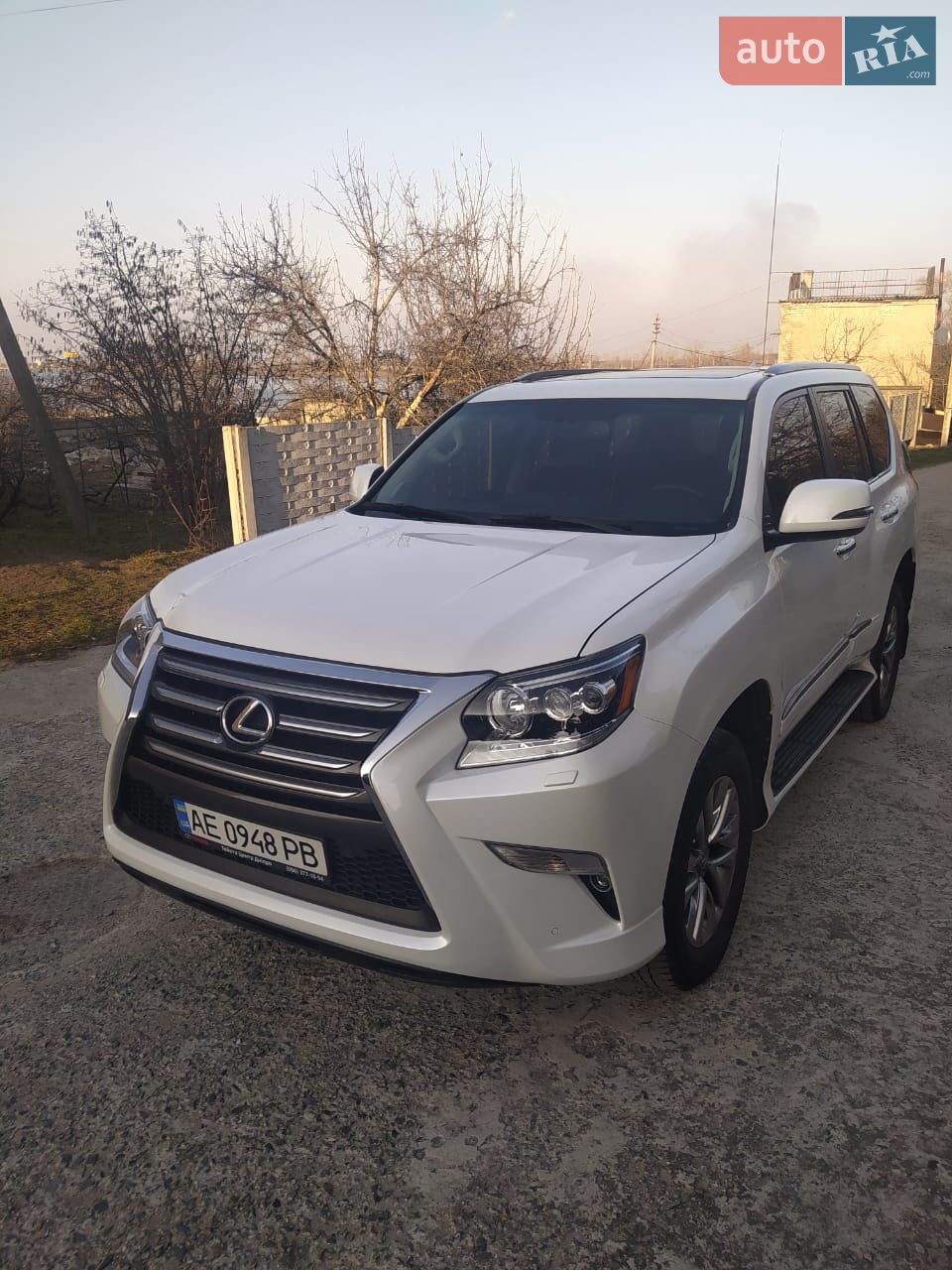 2016 Lexus GX - мініатюра 18