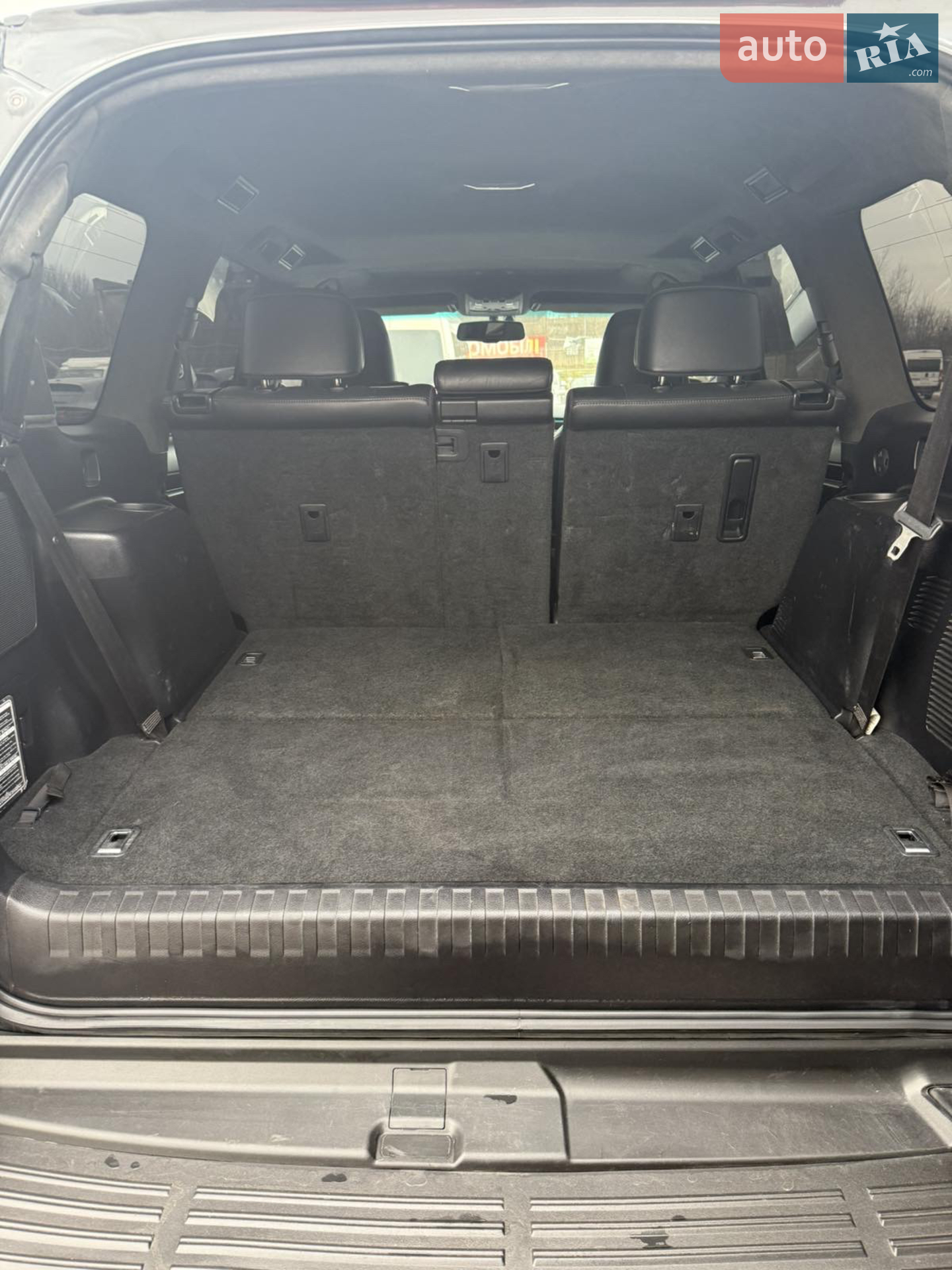 2014 Lexus GX - мініатюра 27