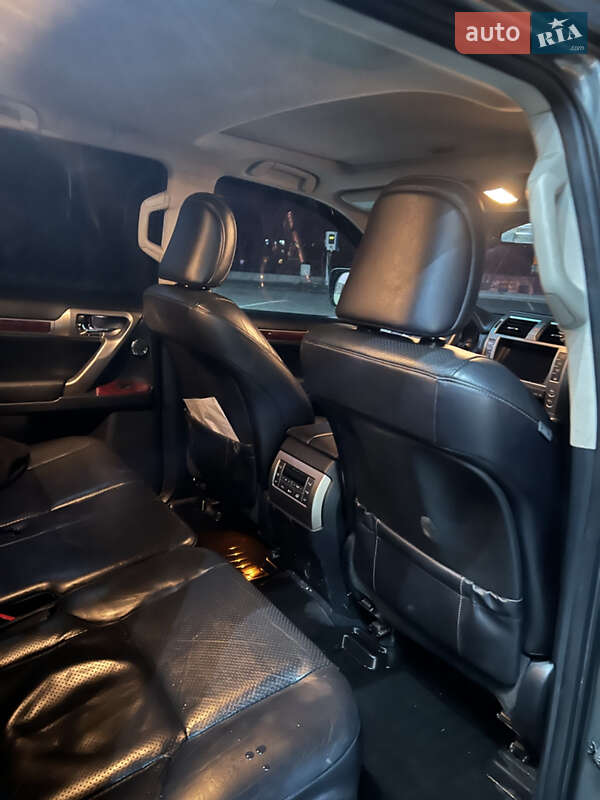 Внедорожник / Кроссовер Lexus GX 2010 в Харькове