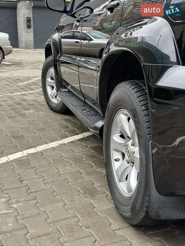 Внедорожник / Кроссовер Lexus GX 2006 в Хмельницком