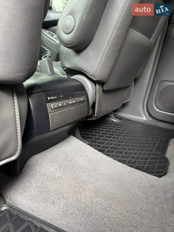 Внедорожник / Кроссовер Lexus GX 2006 в Хмельницком