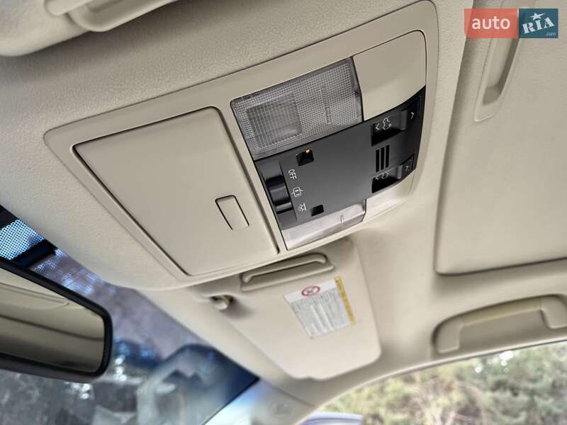 Внедорожник / Кроссовер Lexus GX 2011 в Ахтырке