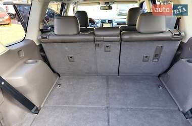 Внедорожник / Кроссовер Lexus GX 2010 в 