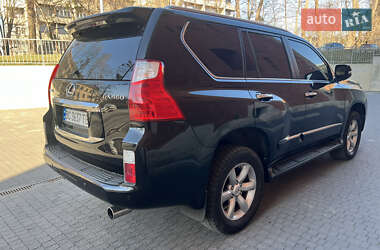 Внедорожник / Кроссовер Lexus GX 2010 в Львове