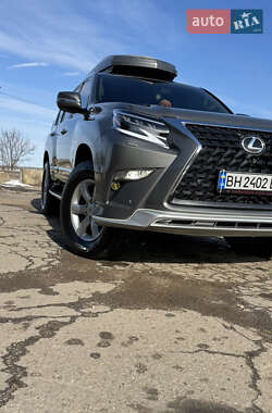 Внедорожник / Кроссовер Lexus GX 2010 в Одессе