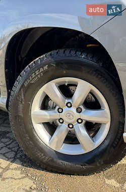 Внедорожник / Кроссовер Lexus GX 2010 в 