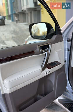 Внедорожник / Кроссовер Lexus GX 2010 в 