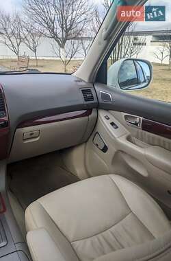 Внедорожник / Кроссовер Lexus GX 2008 в 