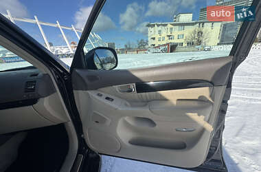 Внедорожник / Кроссовер Lexus GX 2007 в 