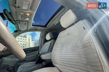 Внедорожник / Кроссовер Lexus GX 2007 в 