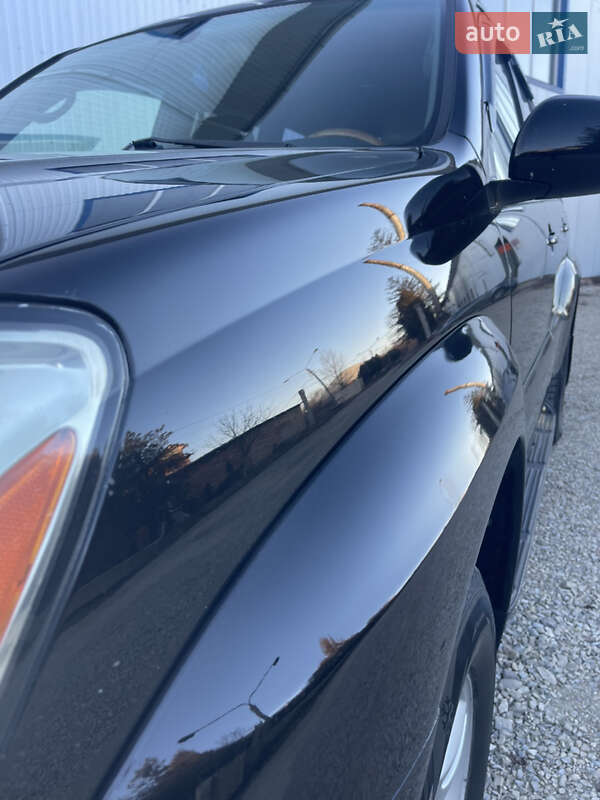 Внедорожник / Кроссовер Lexus GX 2004 в Коломые фото 4 Внедорожник / Кроссовер Lexus GX 2004 в Коломые