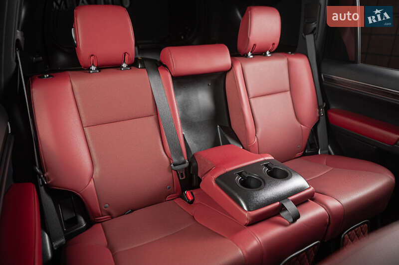 Внедорожник / Кроссовер Lexus GX 2023 в Одессе