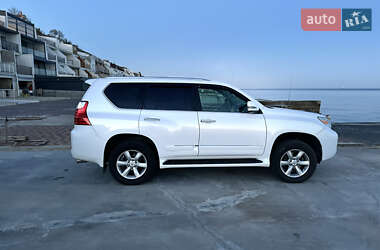 Внедорожник / Кроссовер Lexus GX 2011 в Одессе