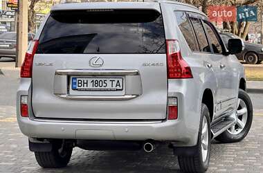 Внедорожник / Кроссовер Lexus GX 2011 в 