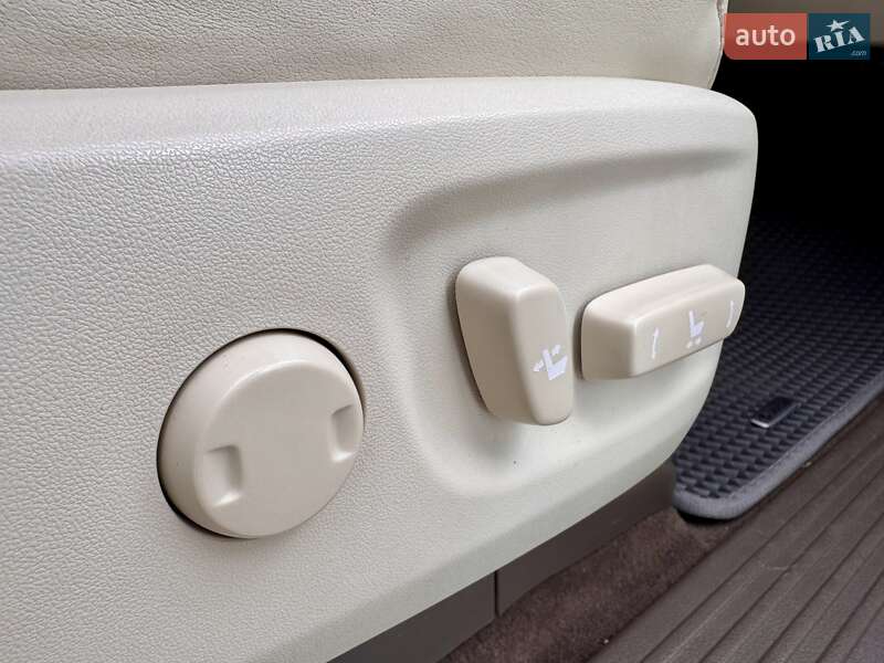 Внедорожник / Кроссовер Lexus GX 2011 в Одессе фото 42 Внедорожник / Кроссовер Lexus GX 2011 в Одессе