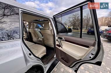 Внедорожник / Кроссовер Lexus GX 2011 в Одессе