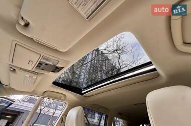 Внедорожник / Кроссовер Lexus GX 2011 в 