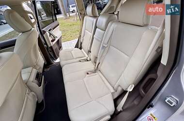 Внедорожник / Кроссовер Lexus GX 2011 в 
