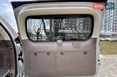 Внедорожник / Кроссовер Lexus GX 2011 в 