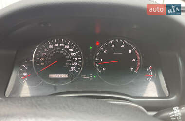 Внедорожник / Кроссовер Lexus GX 2004 в 