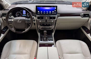 Позашляховик / Кросовер Lexus GX 2019 в Києві