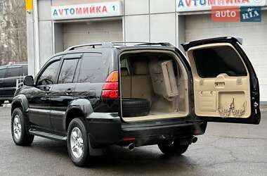 Позашляховик / Кросовер Lexus GX 2005 в Кривому Розі