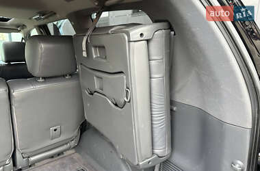 Внедорожник / Кроссовер Lexus GX 2007 в 