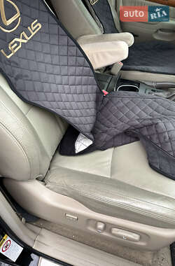 Внедорожник / Кроссовер Lexus GX 2005 в 