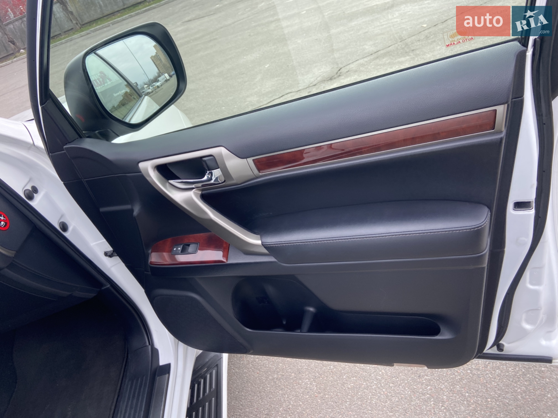 2013 Lexus GX - мініатюра 18
