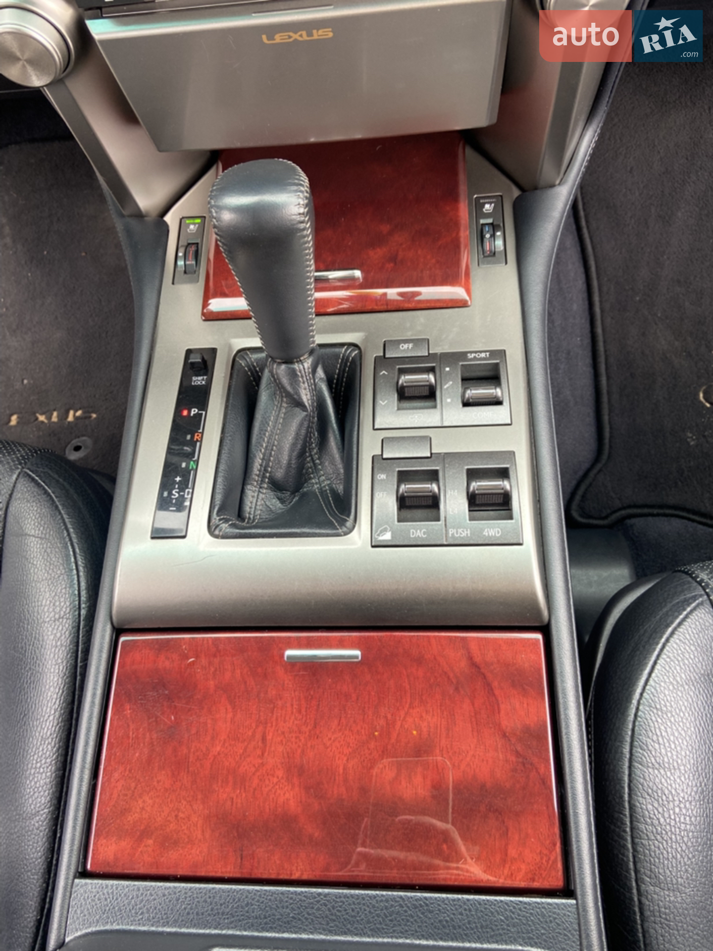 2013 Lexus GX - мініатюра 23