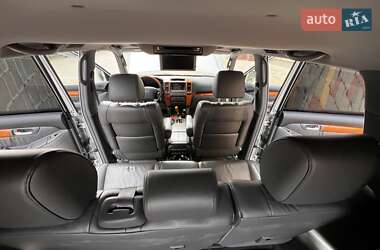 Внедорожник / Кроссовер Lexus GX 2007 в Одессе