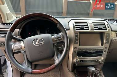 Внедорожник / Кроссовер Lexus GX 2019 в 