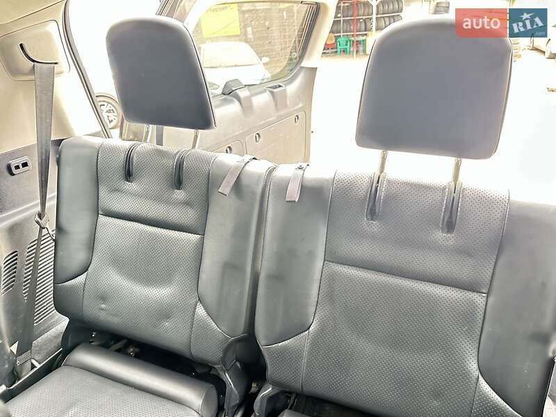 Внедорожник / Кроссовер Lexus GX 2010 в Киеве