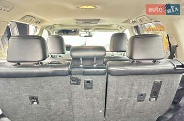 Внедорожник / Кроссовер Lexus GX 2010 в 