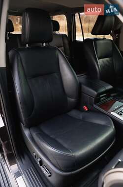 Позашляховик / Кросовер Lexus GX 2011 в 