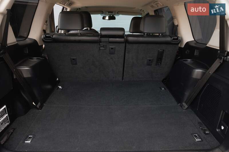 Внедорожник / Кроссовер Lexus GX 2011 в Дубно