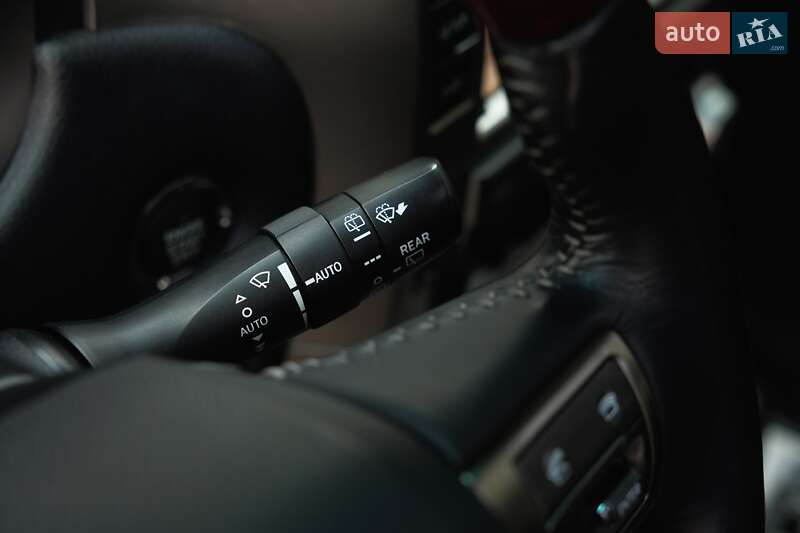 Внедорожник / Кроссовер Lexus GX 2011 в Дубно