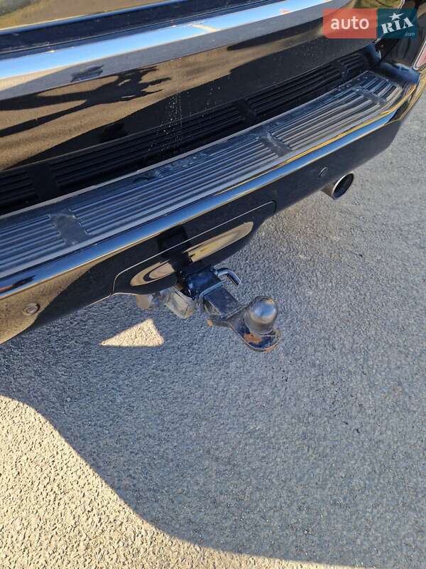 Внедорожник / Кроссовер Lexus GX 2010 в Хусте фото 13 Внедорожник / Кроссовер Lexus GX 2010 в Хусте