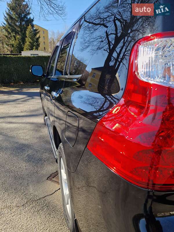 Внедорожник / Кроссовер Lexus GX 2010 в Хусте фото 25 Внедорожник / Кроссовер Lexus GX 2010 в Хусте