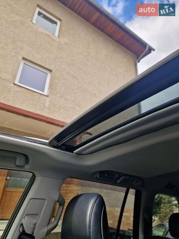 Внедорожник / Кроссовер Lexus GX 2010 в Хусте фото 71 Внедорожник / Кроссовер Lexus GX 2010 в Хусте