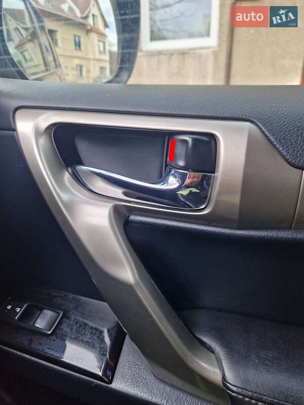 Внедорожник / Кроссовер Lexus GX 2010 в Хусте фото 67 Внедорожник / Кроссовер Lexus GX 2010 в Хусте